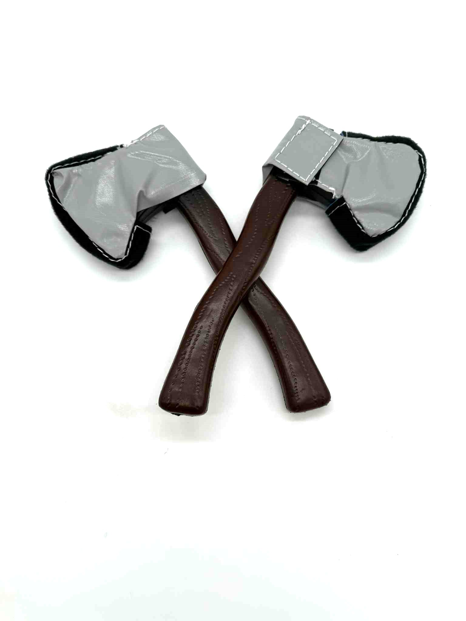 Velcro Axes- Sold Separately (Loop Style)