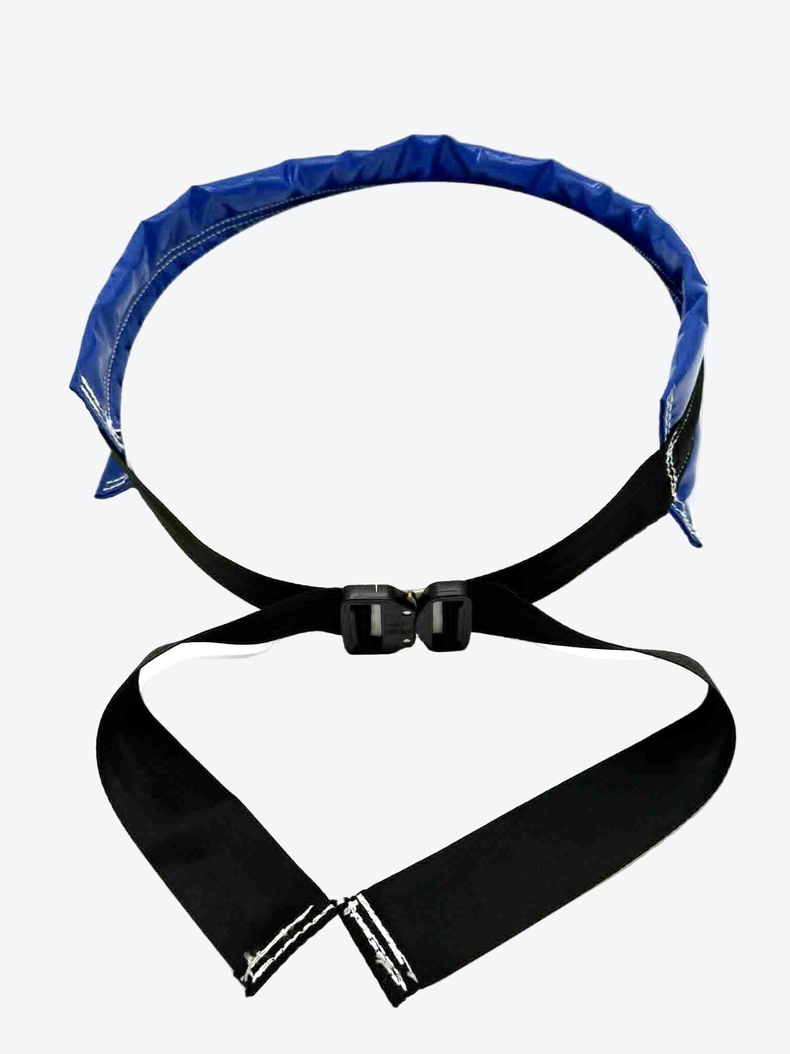 Bungee Run Belts- Sold Separately