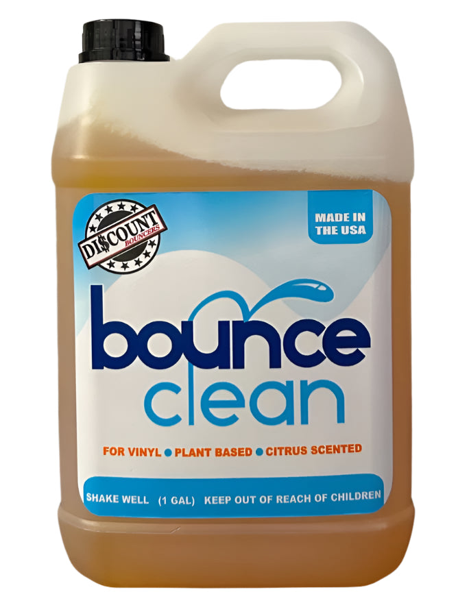 Bounce Clean