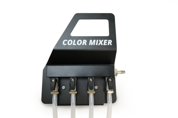 COLOR MIXER