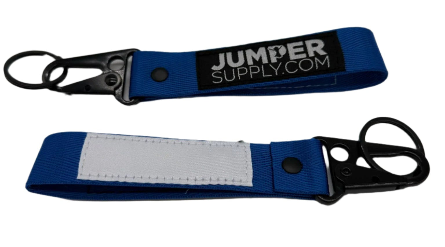 Label Lanyard