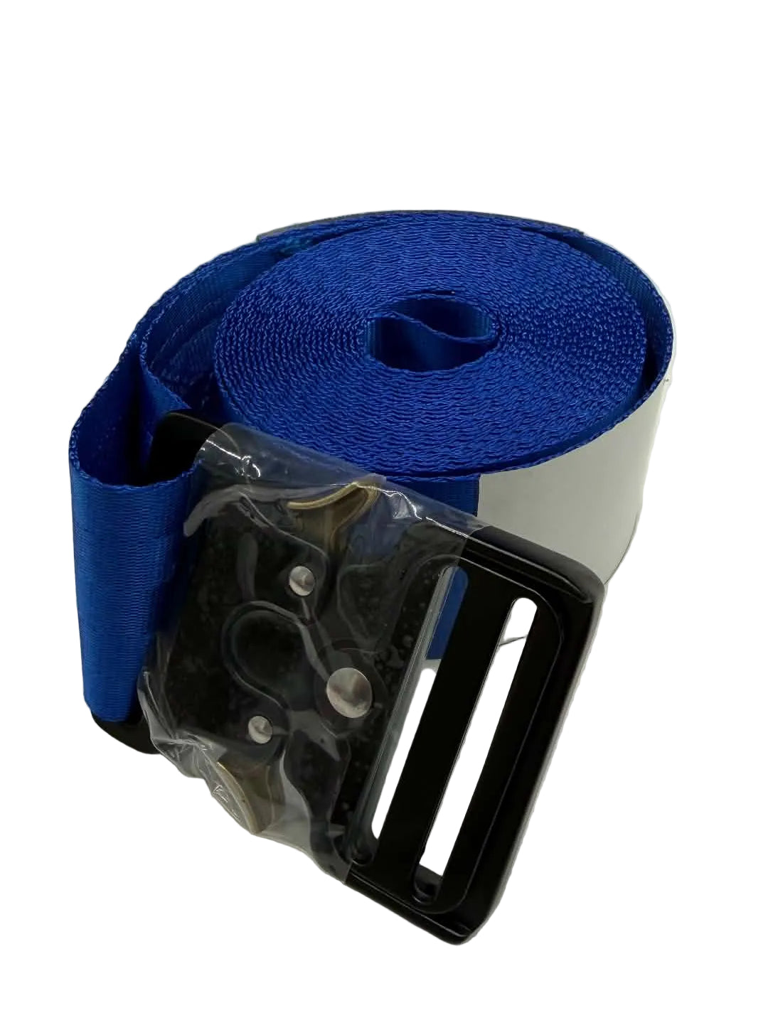 Tactical MAX Roll Strap (Sold In Pairs)