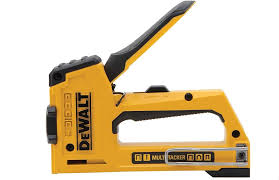 DEWALT DWHTTR510 5-in-1 Multi-Tacker , Yellow (Used)