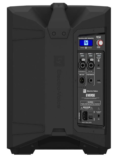 EVERSE 8