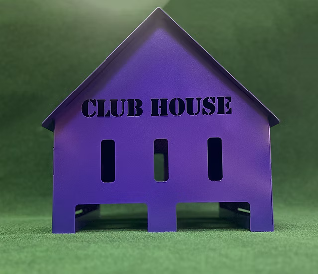 Club House Obstacle