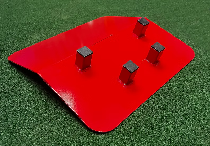 Mini Plinko Obstacle