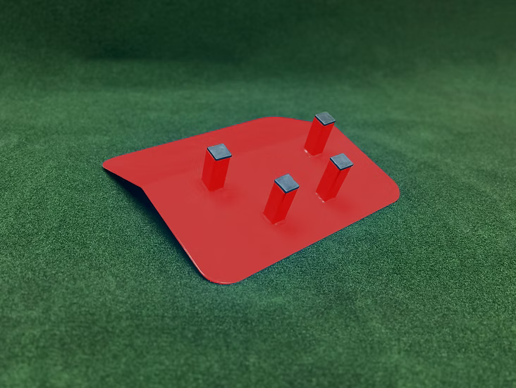 Mini Plinko Obstacle