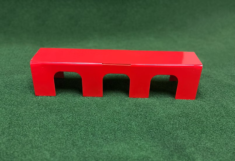 3-Way Tunnel Obstacle