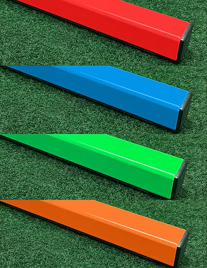 Tube Obstacles (10 pack)