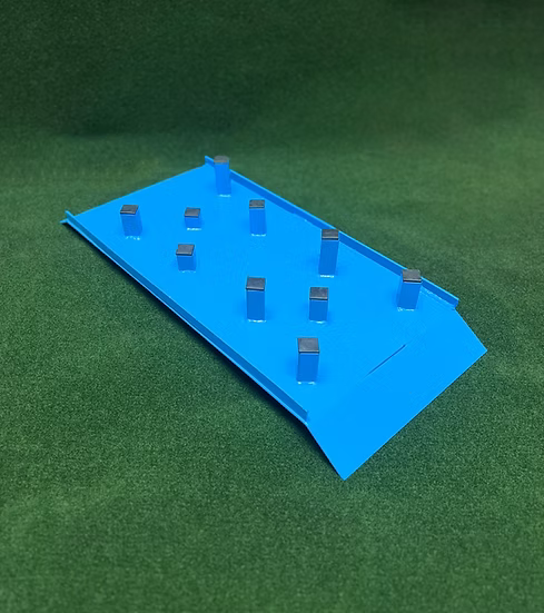 Large Plinko Obstacle