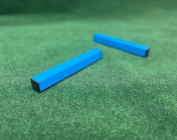 Tube Obstacles (10 pack)