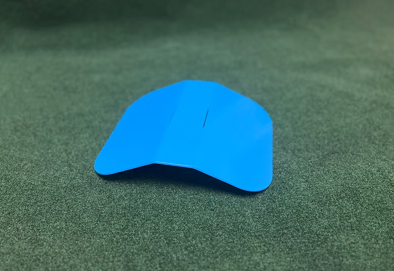 Speed Bump/Tunnel Obstacle (4-pack)