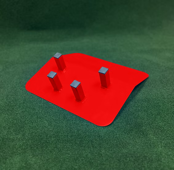 Mini Plinko Obstacle