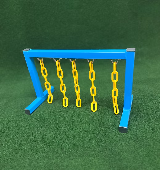 Chain Fall Obstacle