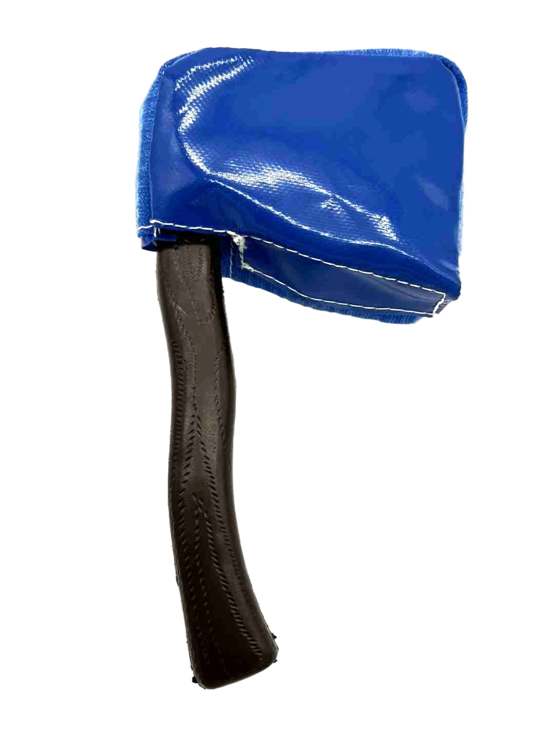 Velcro Axes- Sold Individually (Hook Style)