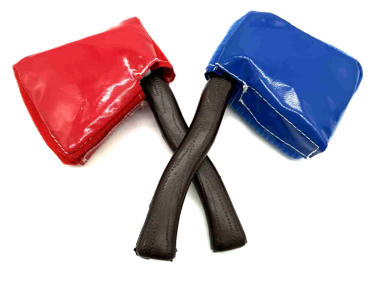 Velcro Axes- Sold Individually (Hook Style)