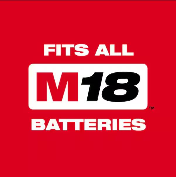 M18 18-Volt 1/4 HP Lithium-Ion Cordless Transfer Pump (Tool Only)
