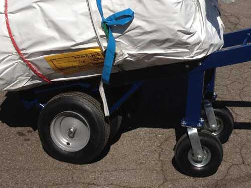 Manual Dolly