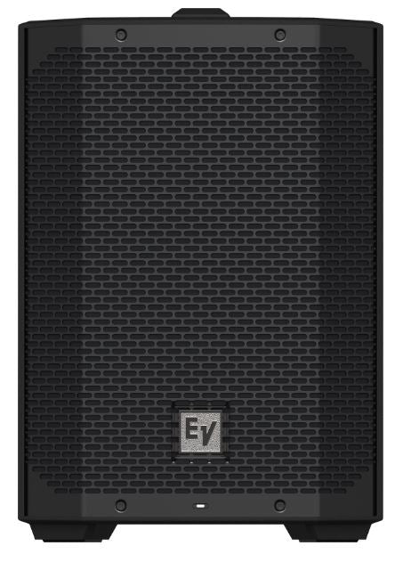 EVERSE 8