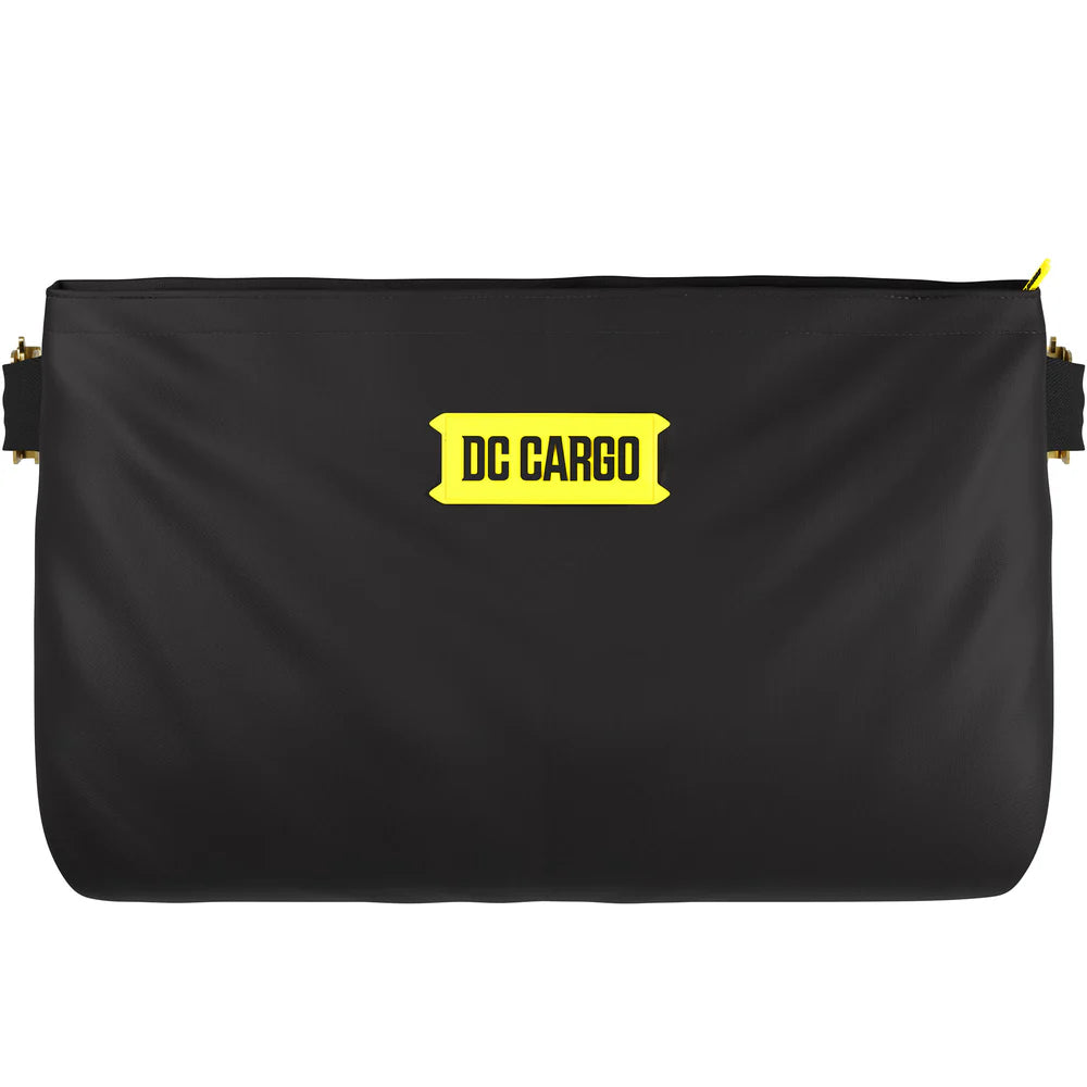 Canvas E track Storage Bag For Trailers