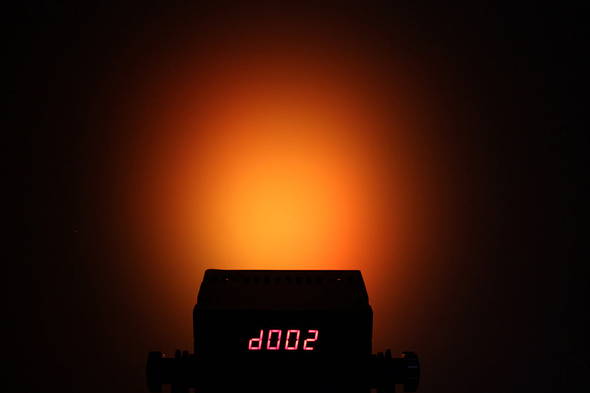 HotBox™ 5 RGBAW