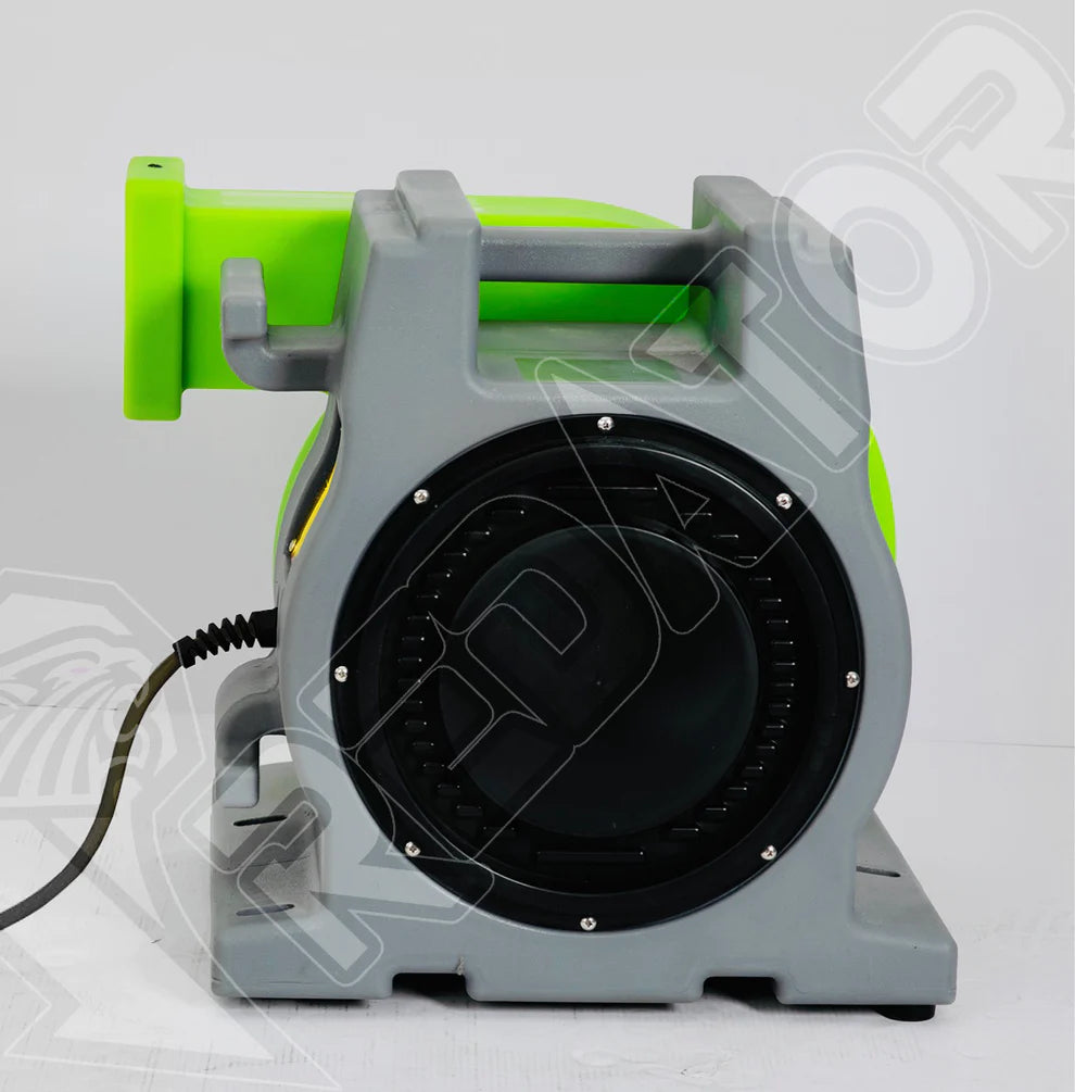 PB-100 1.0 HP BLOWER