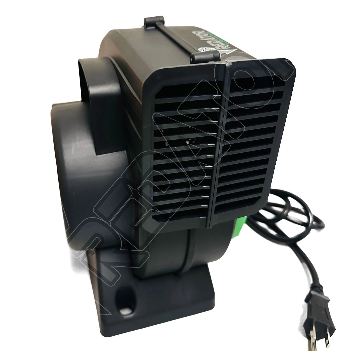 PB-25 1/4 HP .25 HP High Output Blower