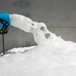 FG-1 Foam Generator