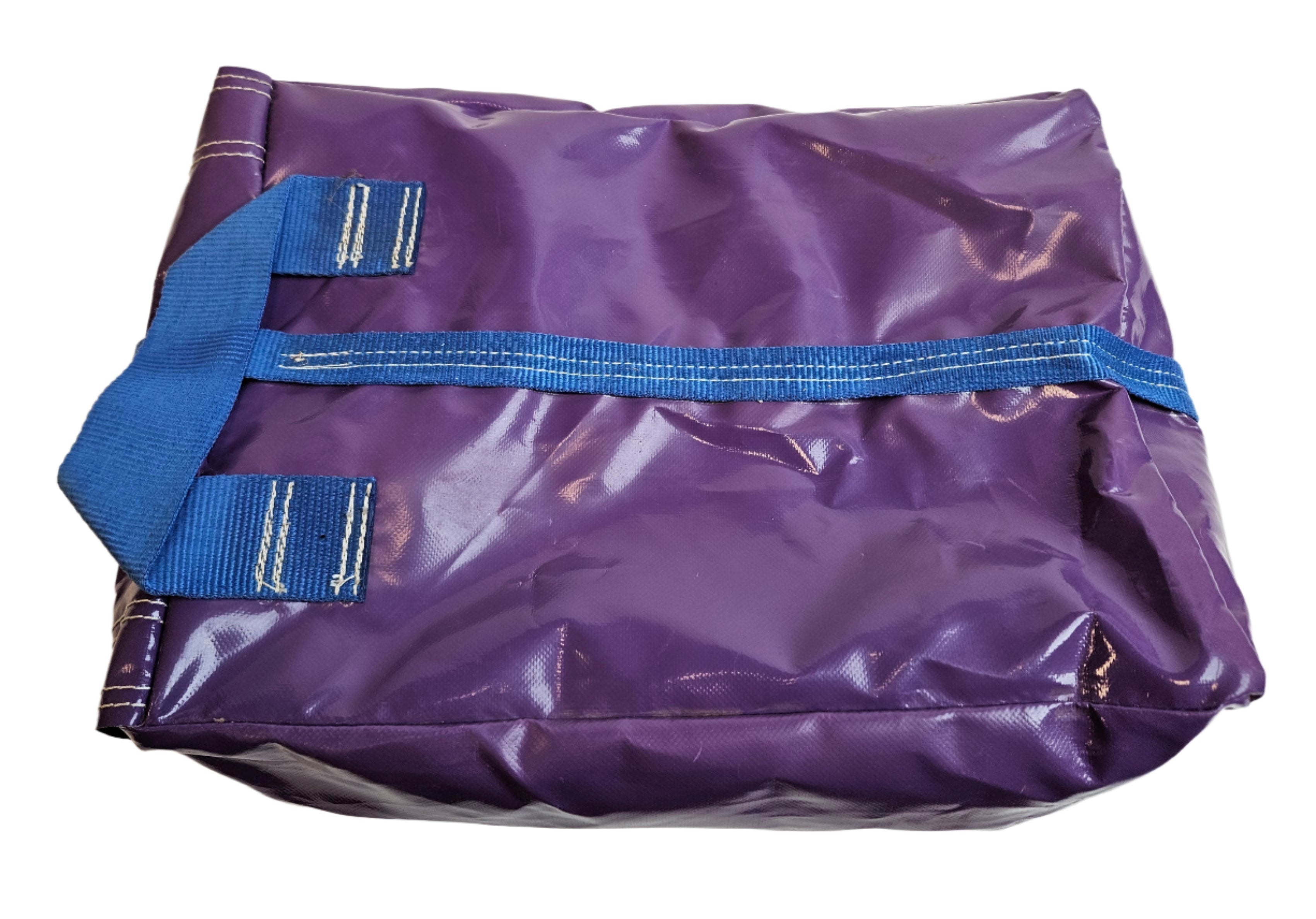 Sandbag Covers