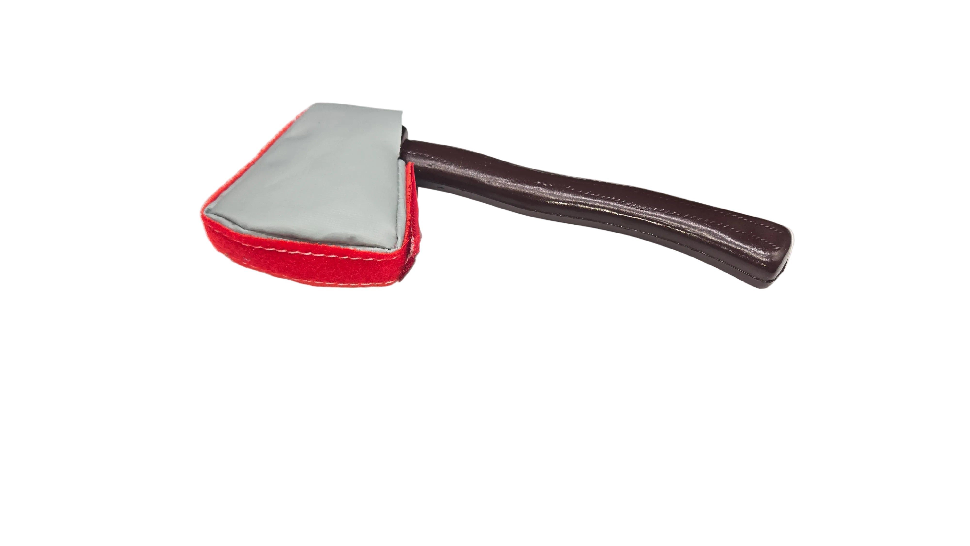 Velcro Axes- Sold Separately (Loop Style)