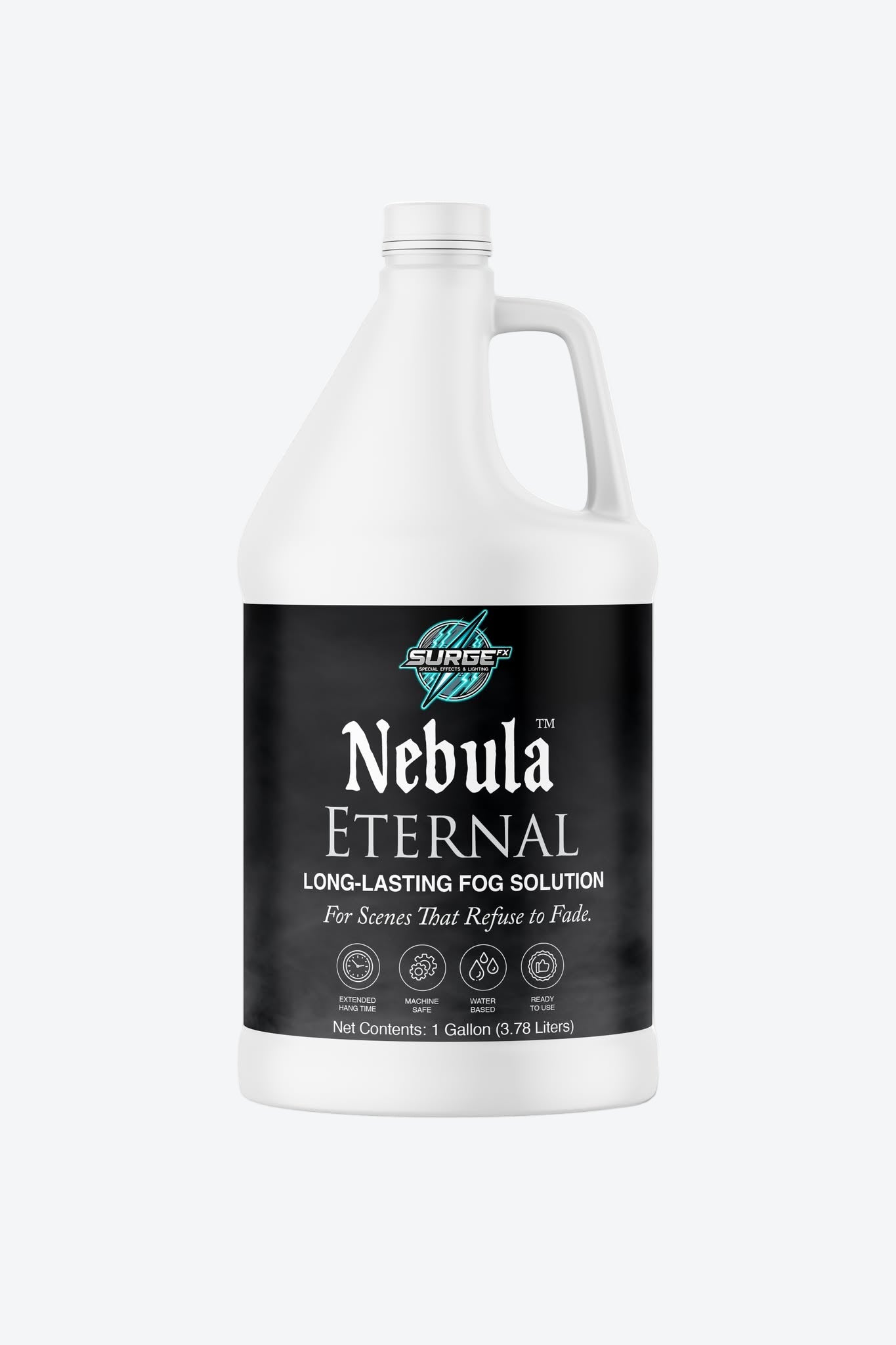 Nebula™ Eternal – Long-Lasting Fog Solution