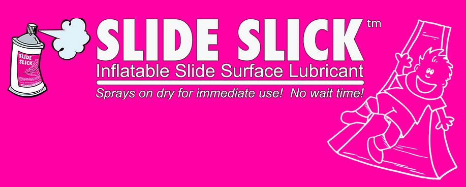 Slide Slick Slide Slick