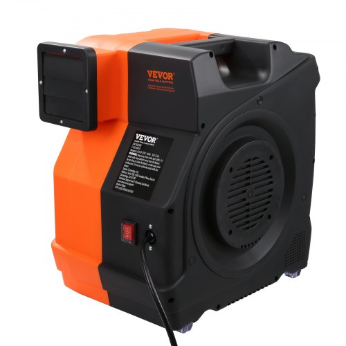 1.5 HP Inflatable Blower by VEVOR