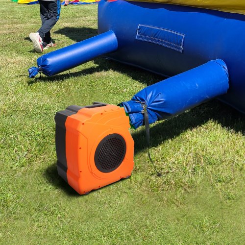 2 HP Inflatable Blower