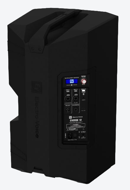EVERSE 12